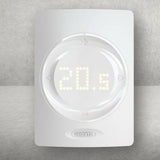 Wavin Sentio vezetékes termosztát-1