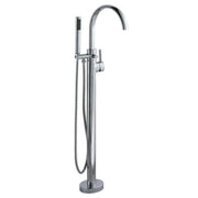 Wellis Via szabadonálló csaptelep (ACS0189)