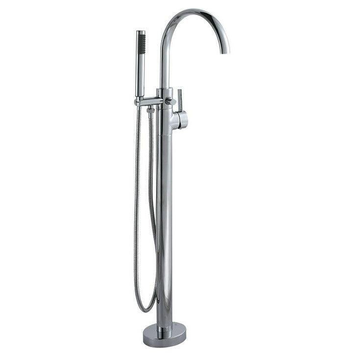 Wellis Via szabadonálló csaptelep (ACS0189)