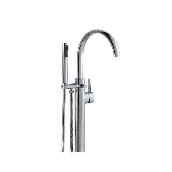 Wellis Via szabadonálló csaptelep (ACS0189)
