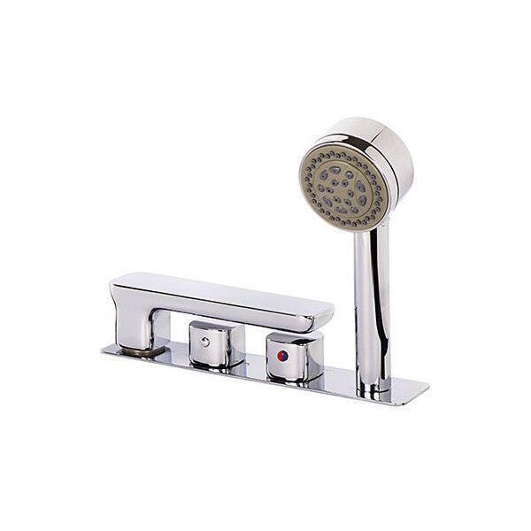 Wellis Flipper kádperem csaptelep szett (ACS0205)