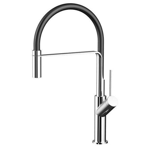 Wellis Fizz mosogató csaptelep, 10x47x25 cm (ACS0216)