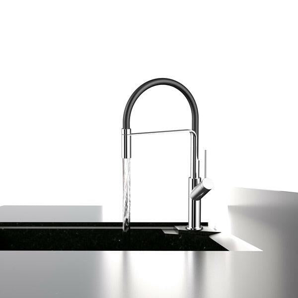 Wellis Fizz mosogató csaptelep, 10x47x25 cm (ACS0216)