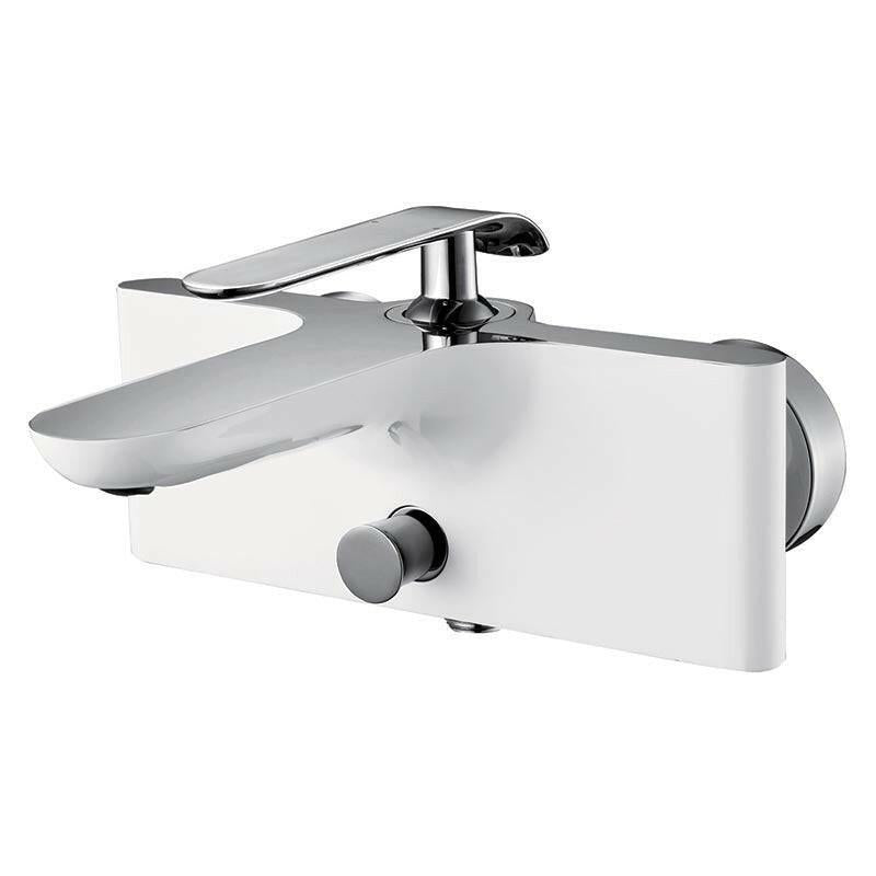Wellis Rundo kád csaptelep, 23,8x22,3 cm (ACS0218)