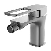 Wellis Faust bidé csaptelep, full króm, 12,6x14,7x5 cm (ACS0224)