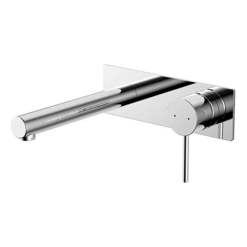 Wellis Comino mosdó csaptelep fali, 19x11,2x24,4 cm (ACS0264)