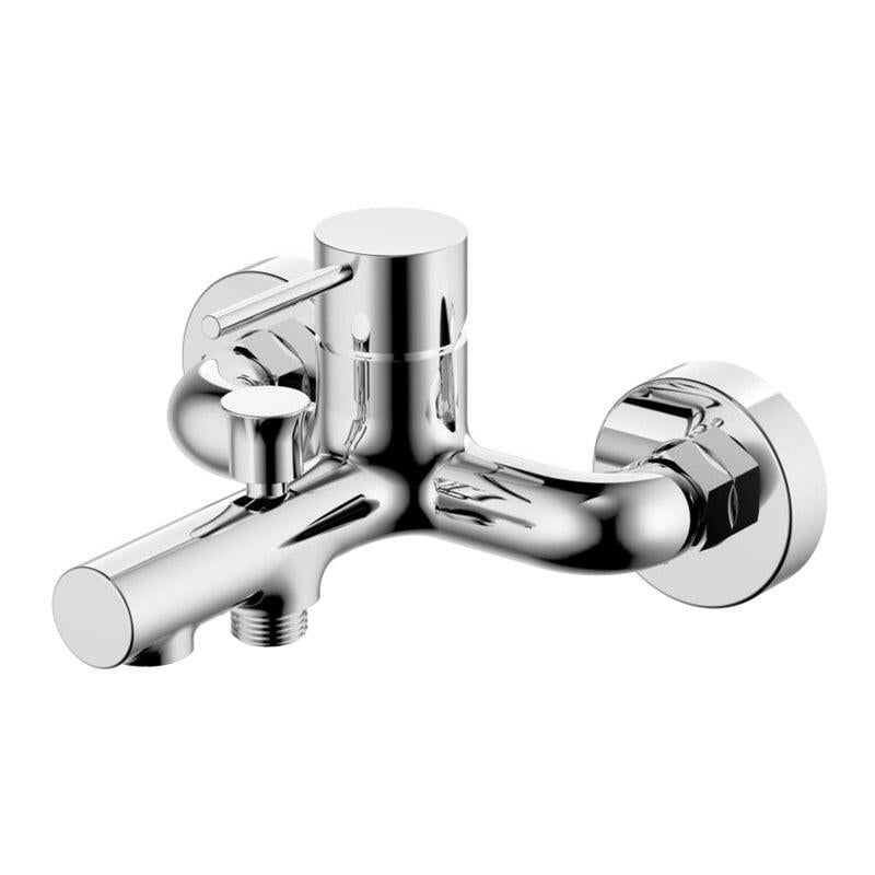 Wellis Comino kád csaptelep, 21,2x18,2x10,2 cm (ACS0266)