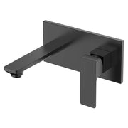 Wellis Mamba mosdó csaptelep fali, 23x11x20 cm (ACS0271)