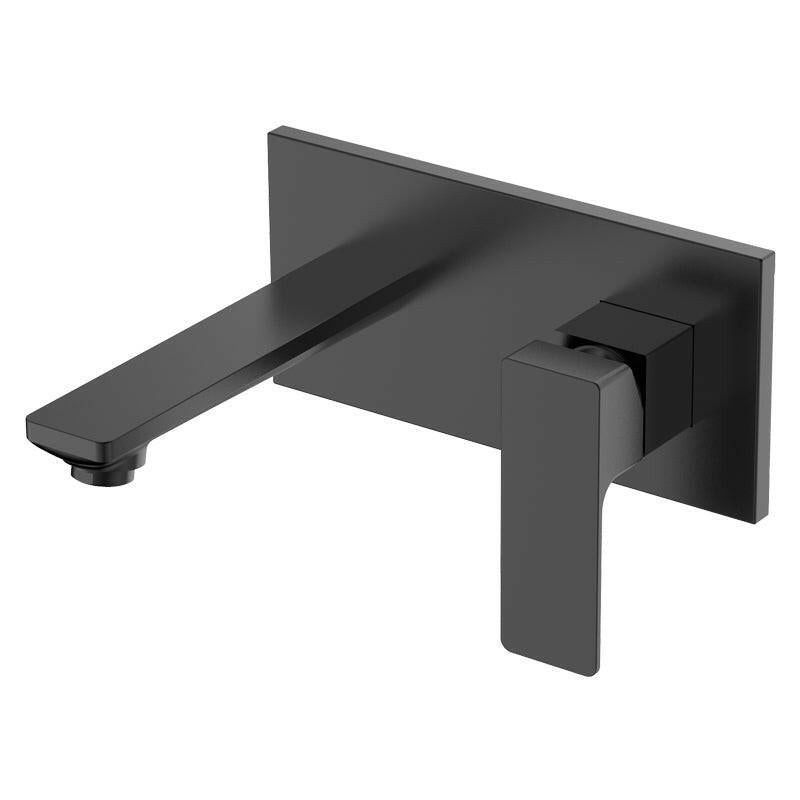 Wellis Mamba mosdó csaptelep fali, 23x11x20 cm (ACS0271)