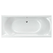 Wellis Ontario egyenes kádtest 190, lábbal, 190x90x56,5 cm (AK00517)