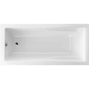 Wellis Huron egyenes kádtest 170, lábbal, 170x75x62 cm (AK00567)