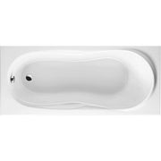 Wellis Malawi egyenes kádtest 150, lábbal, 150x70x60 cm (AK00585)
