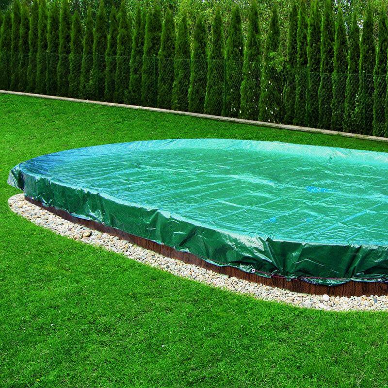 Wellis Lagoon takarófólia (D360) (EE00160)