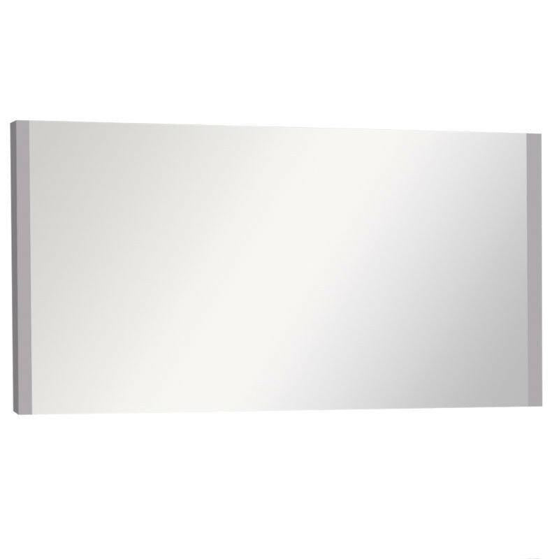Wellis Elois Grey 120 fali tükör, 120x55 cm (WB00275)