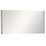 Wellis Elois Grey 120 fali tükör, 120x55 cm (WB00275)