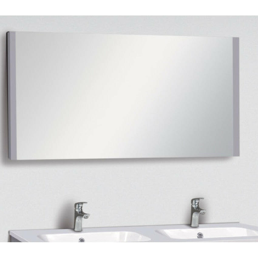 Wellis Elois Grey 120 fali tükör (120x55)-1