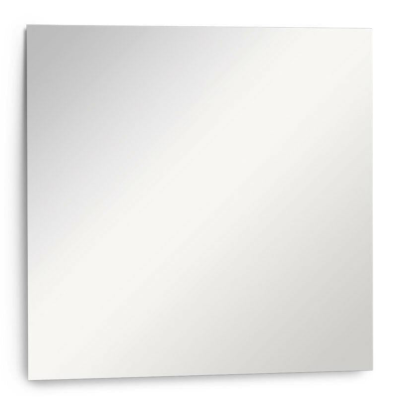 Wellis Nina 60 fali tükör, 60x55 cm (WB00279)