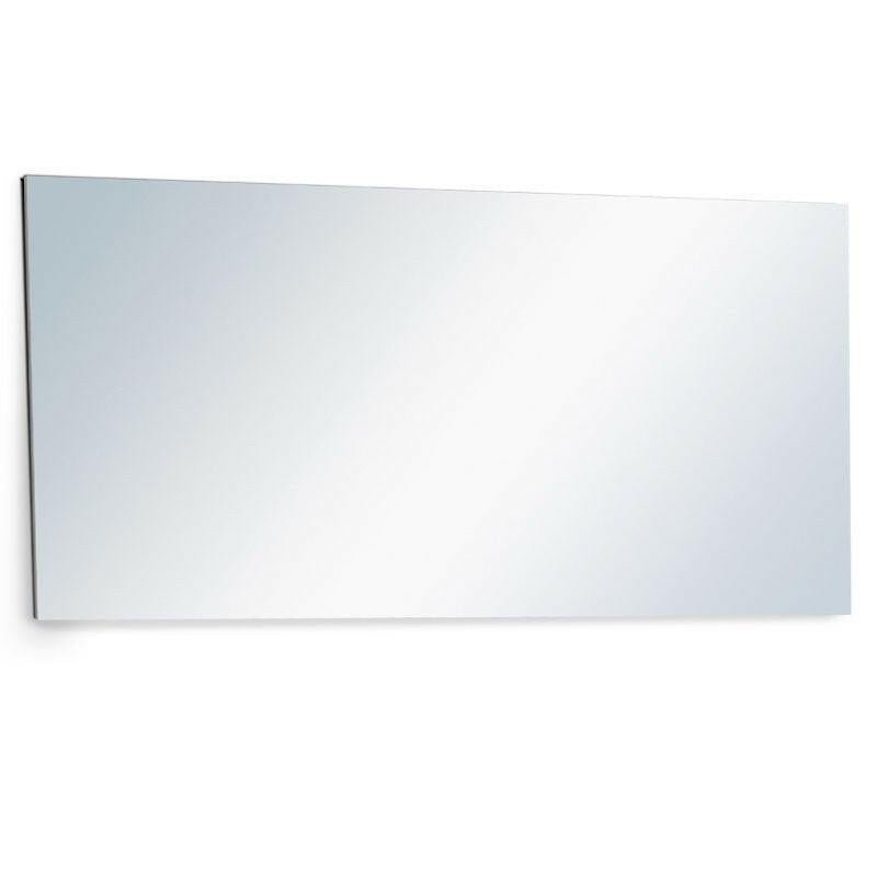 Wellis Nina 120 fali tükör, 120x55 cm (WB00285)