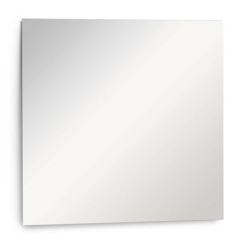Wellis Ginger 60 fali tükör, 60x55 cm (WB00289)