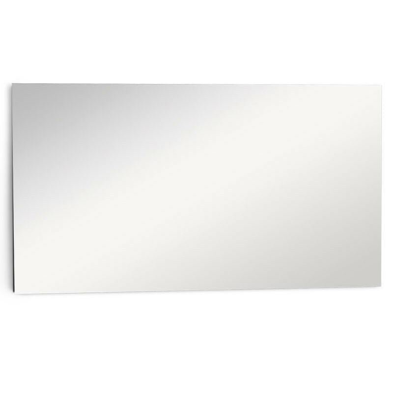 Wellis Ginger 120 fali tükör, 120x55 cm (WB00295)