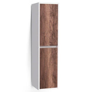 Wellis Ginger függesztett magas szekrény, 35x30x140 cm (WB00296)