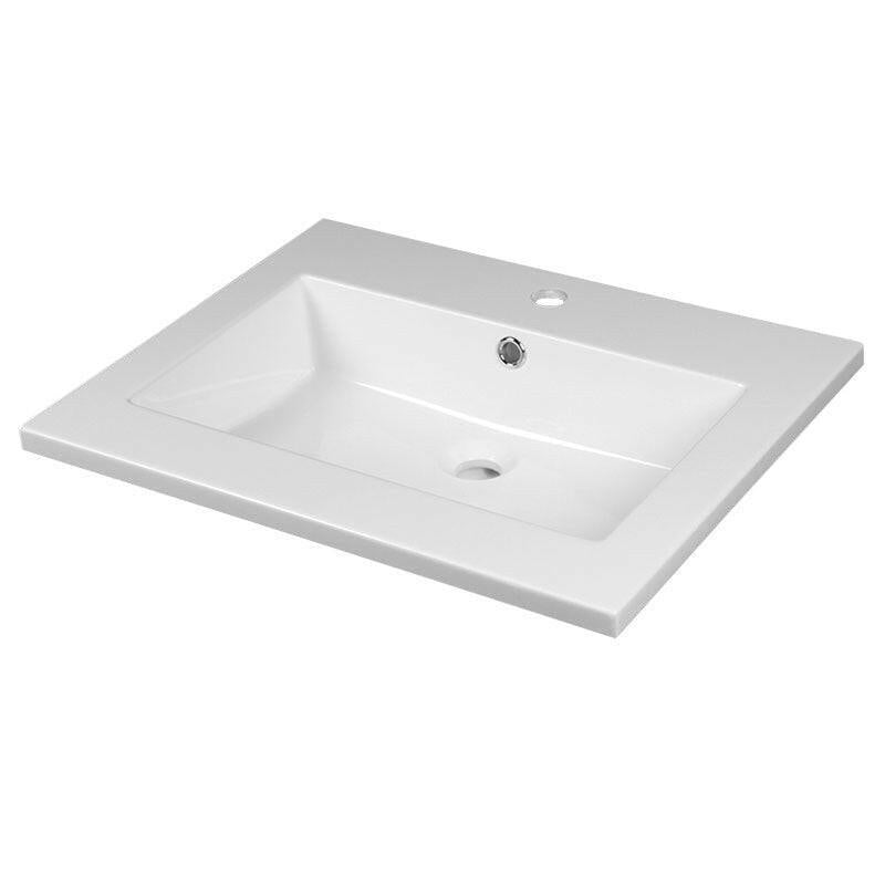 Wellis Blondie 60 mosdó, 60x46x3/15,5 cm (WB00298)