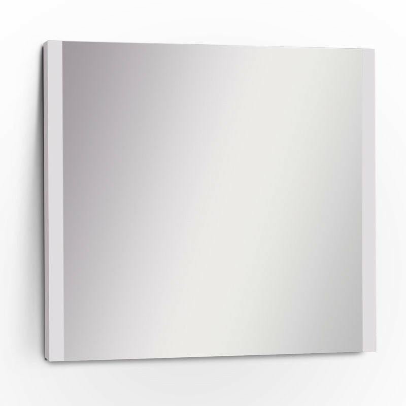 Wellis Elois White 60 fali tükör, 60x55 cm (WB00311)
