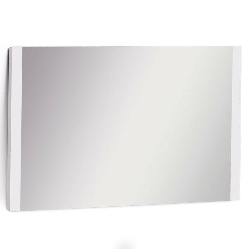 Wellis Elois White 80 fali tükör, 80x55 cm (WB00313)