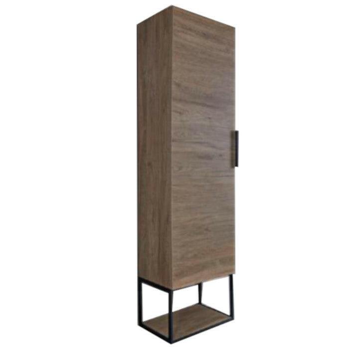Wellis Jersey függesztett magas szekrény, 35x30x120/144 cm (WB00321)