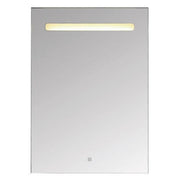 Wellis Bali tükrös szekrény, LED világítással, 60x12x70 cm (WB00323)