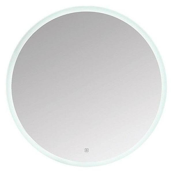 Wellis Pico fürdőszobai tükör, LED világítással, D75x4 cm (WB00327)