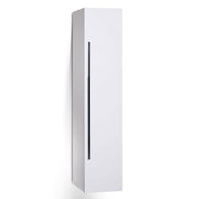 Wellis Almeria függesztett magas szekrény, 35x30x160 cm (WB00348)