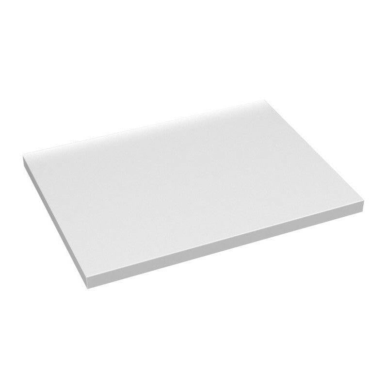 Wellis Elois 60 öntött műmárvány top (60x46x3) (WB00354)