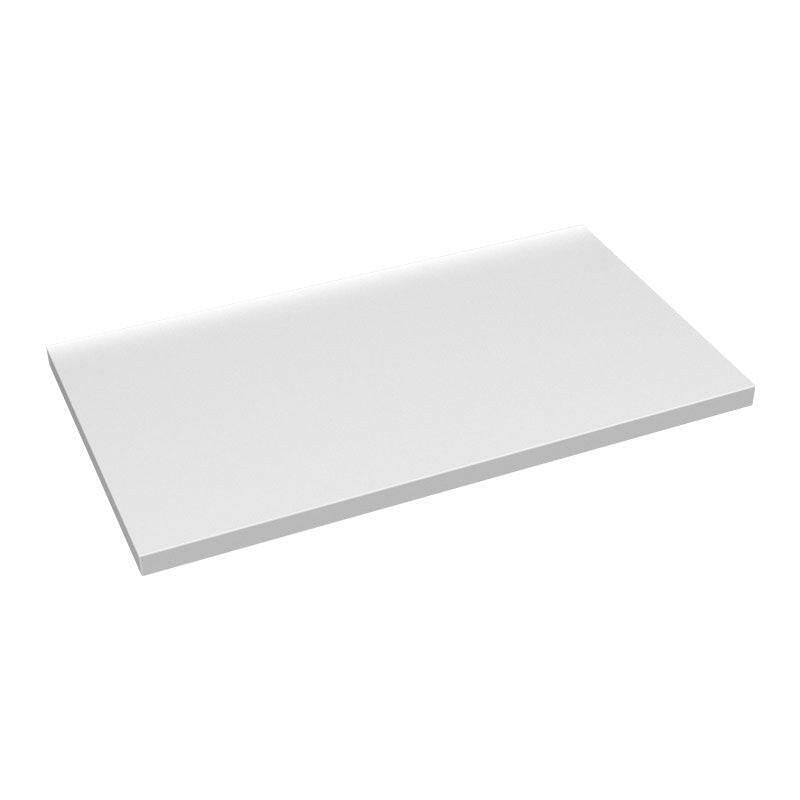 Wellis Elois 80 öntött műmárvány top (80x46x3) (WB00355)