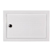 Wellis zuhanytálca szögletes magas 120x80x15 cm (WC00336)