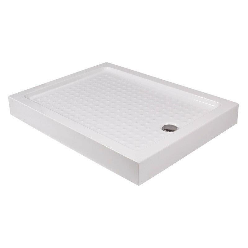 Wellis Zuhanytálca szögletes magas 120x90x15 (120x90x13,5) ( WC00337 )