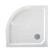 Wellis zuhanytálca íves magas 90x90x15 cm (WC00405)