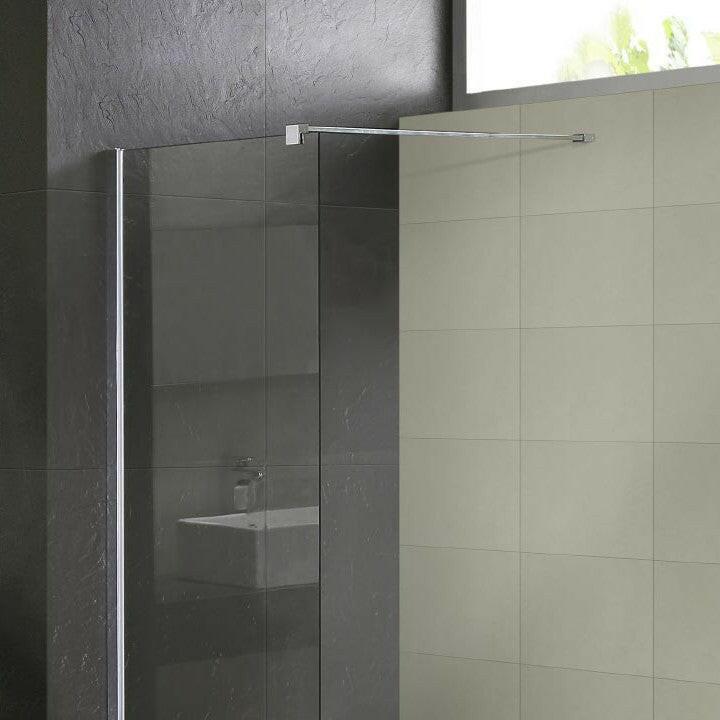 Wellis Astro 90 walk - in zuhanyfal Easy Cleannel, 90x190 cm (WC00486)