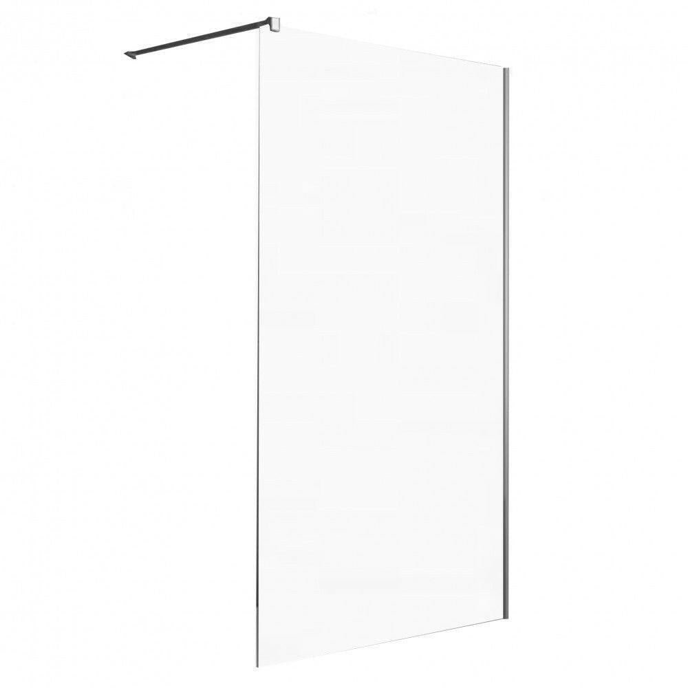 Wellis Astro 120 Corner walk - in zuhanyfal Easy Cleannel, 120x190 cm (WC00487)