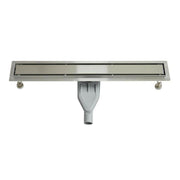 Wellis W - Drain Flat 60 zuhanyfolyóka, 60x7x9,5 - 11 cm (WE00077)