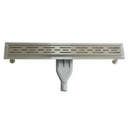 Wellis W - Drain Linear 60 zuhanyfolyóka, 60x7x9,5 - 11 cm (WE00078)