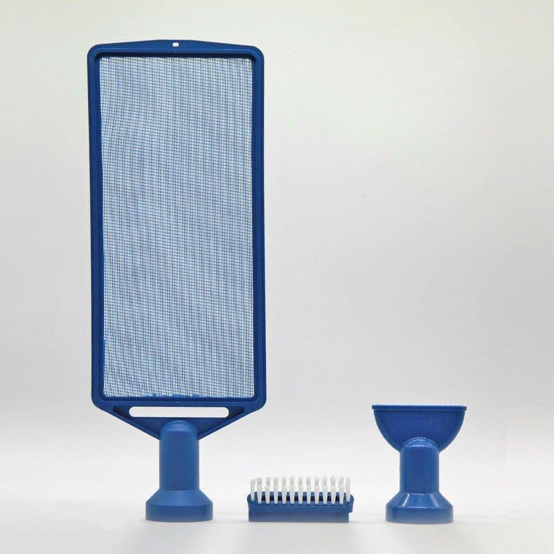 Wellis SPA Wand kézi medencetisztító V2 (WE00104)