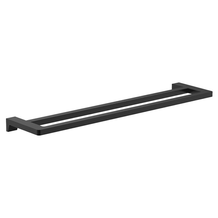 Wellis Mamba törölközőtartó DUPLA, 63x14,7x3,6 cm (WE00117)