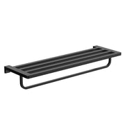 Wellis Mamba törölközőtartó polc, 63x20x9,5 cm (WE00118)