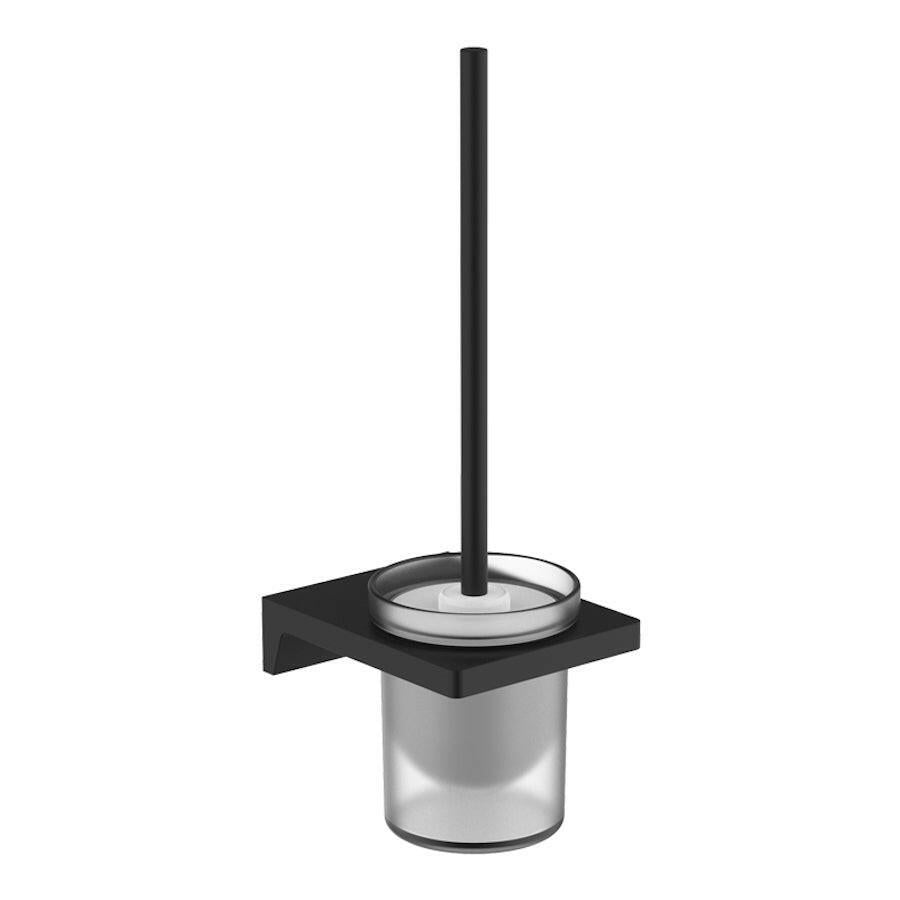 Wellis Mamba WC kefe fali, 11x13,8x36,4 cm (WE00119)