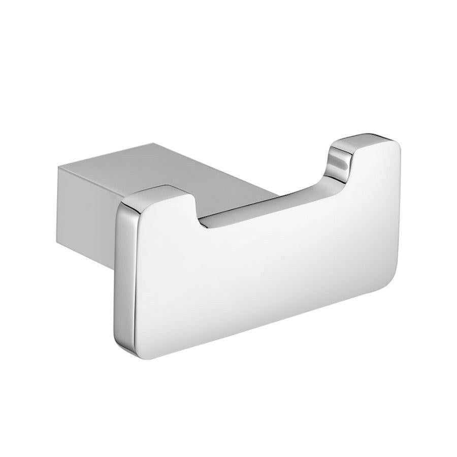Wellis Capri akasztó dupla, 8x6,3x3,8 cm (WE00121)