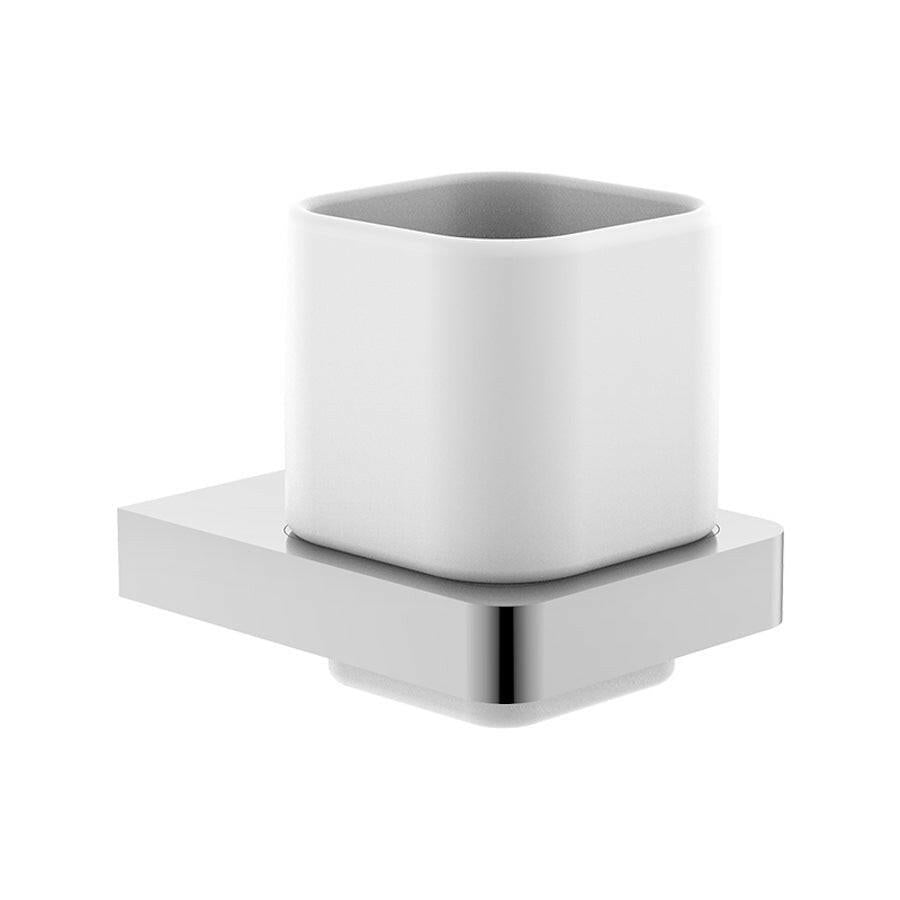 Wellis Capri pohártartó, 8,2x10,6x9,3 cm (WE00122)