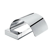 Wellis Capri WC papír tartó, 15,8x14,7x9 cm (WE00124)