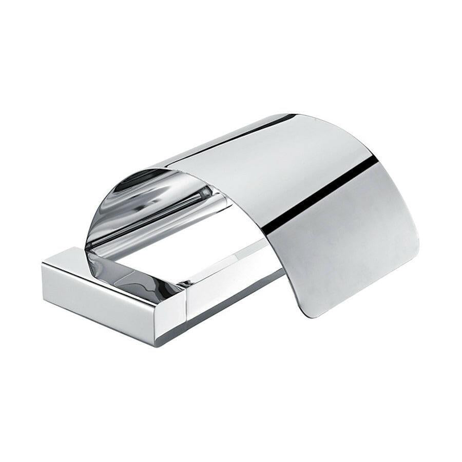Wellis Capri WC papír tartó, 15,8x14,7x9 cm (WE00124)