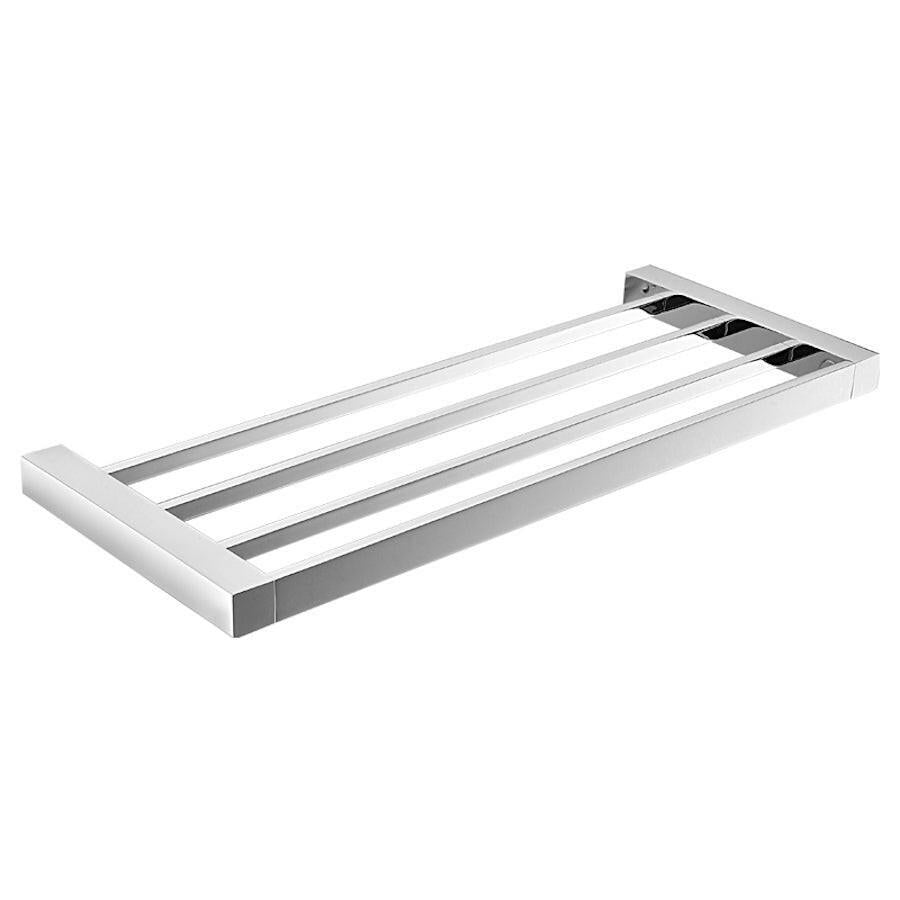 Wellis Capri törölközőtartó polc, 55x20x2,5 cm (WE00128)